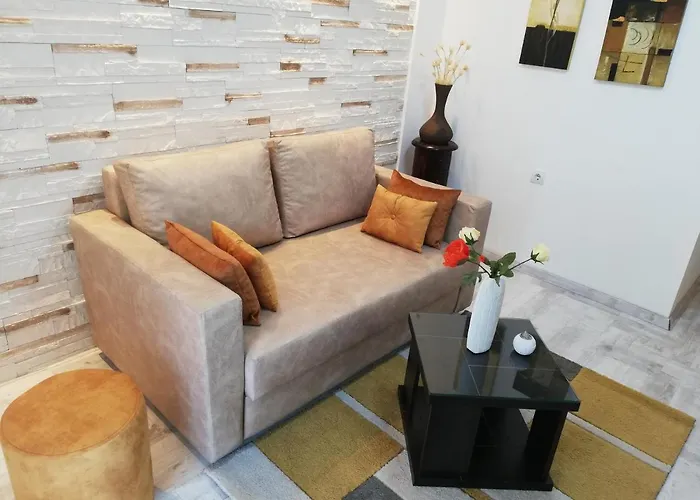 Apartments House 91