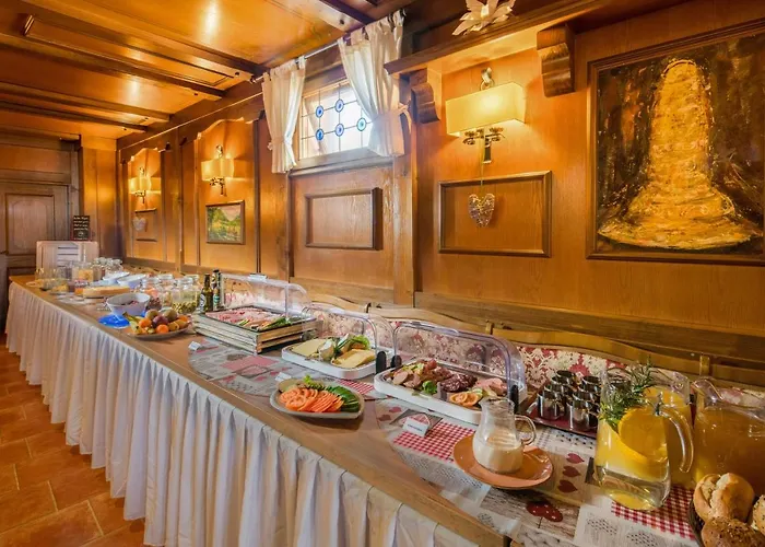 Hotel-Restaurant Zur Kanne