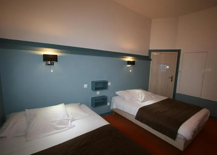 Hotel Le Picardy