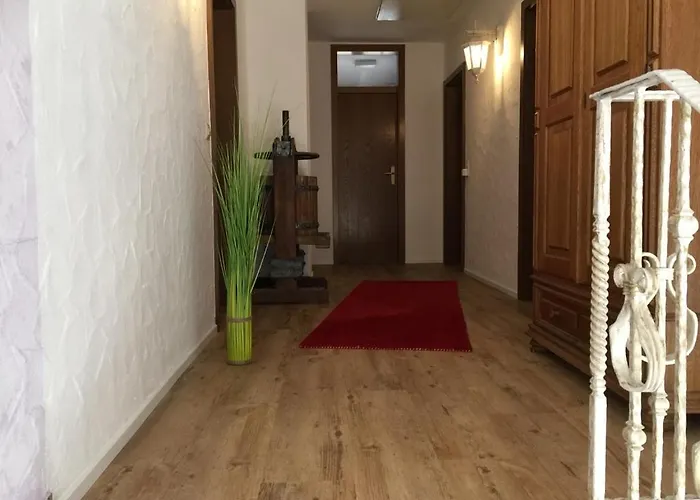 See-Hotel Storchenmuehle