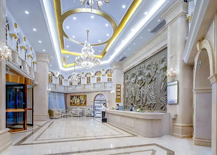 Vienna Hotel