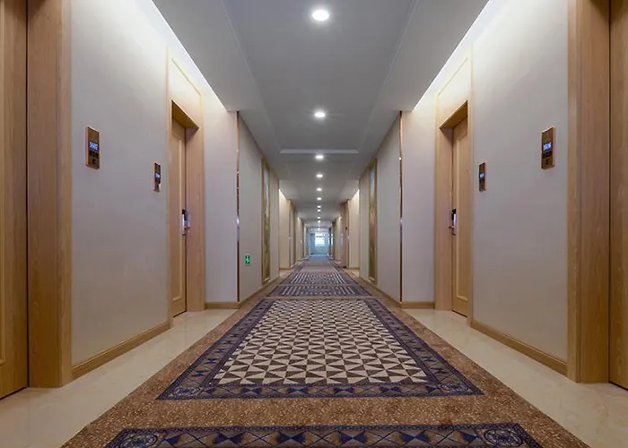 Vienna International Hotel