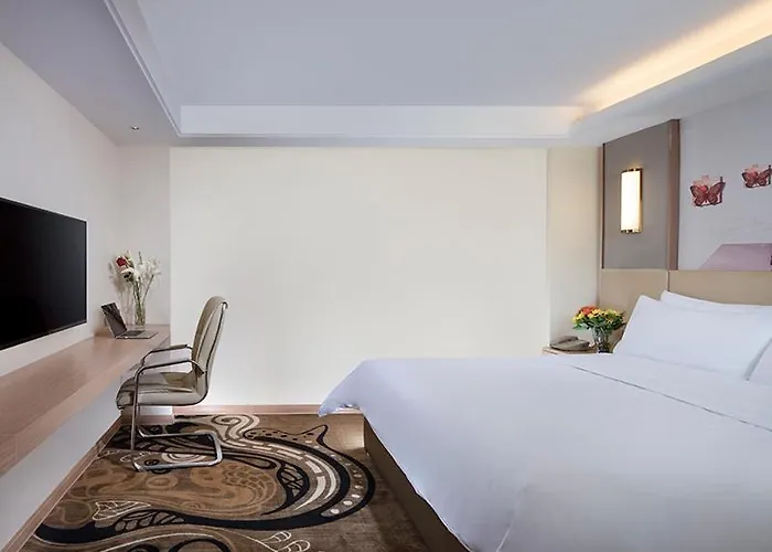 Vienna Hotel