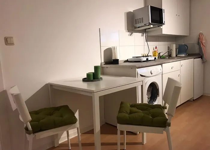 Haus Lärche
