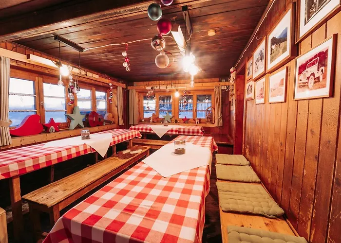 Obere Maxlraineralm