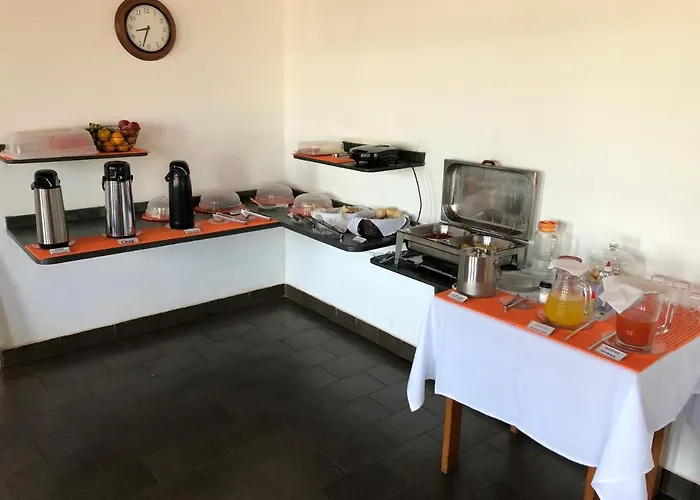 Hotel Bem Bom