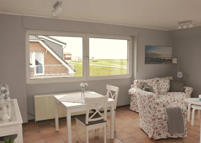 Nordseeblick