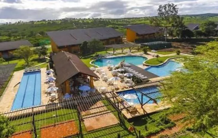 Winterville Resort - Gravatá