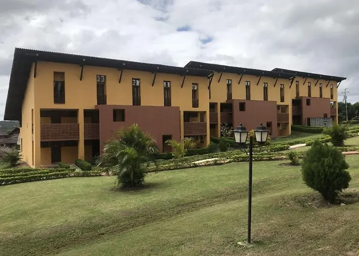 Winterville Resort - Gravatá