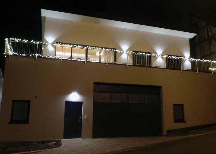 Penthouse Tauberblick