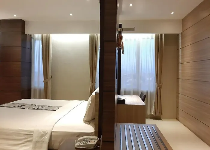 Hotel Asri Sumedang