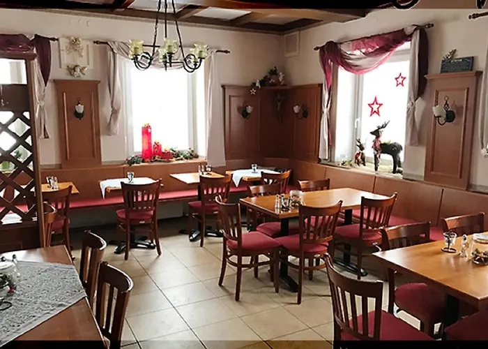 Landgasthof-Hotel Hammermuehle