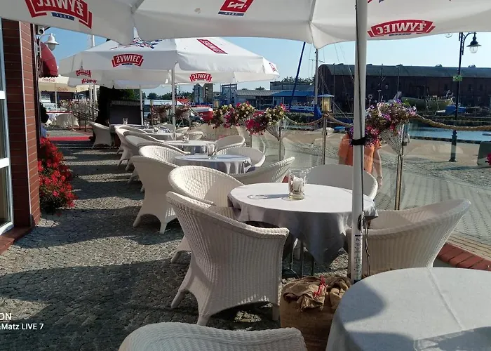 Hotel Morze