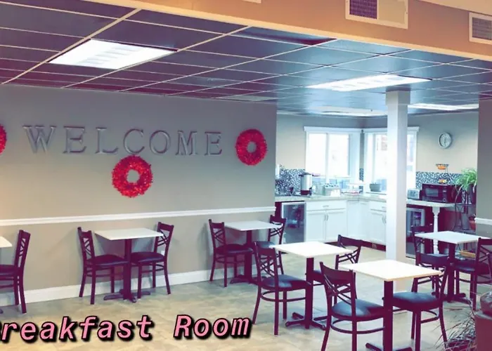 Americas Best Value Inn - Gaylord