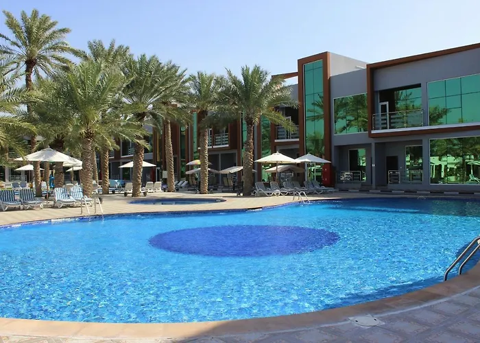 Royal Residence Hotel Apartments
