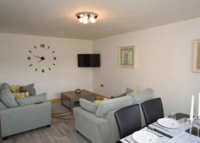 Silver Key Apartment 2