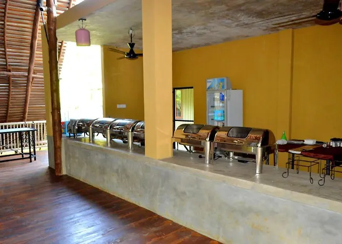 Kottawatta River Bank Resort