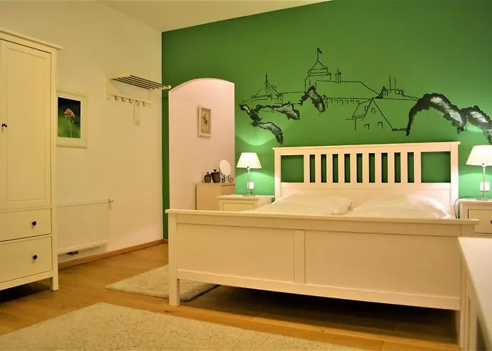 Economy Hotel Kronach
