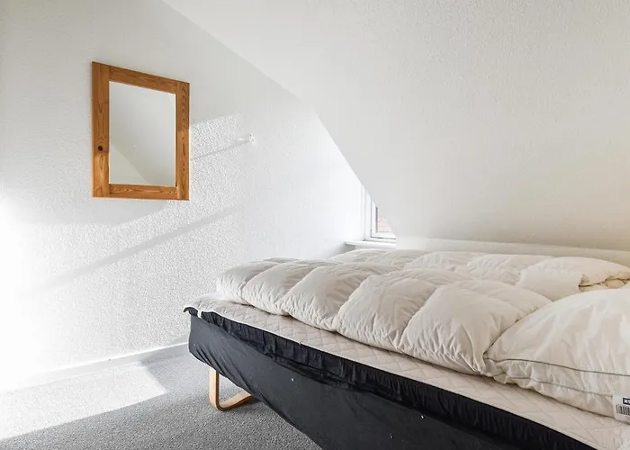 Lovely Apartment In Lemvig With Kitchen