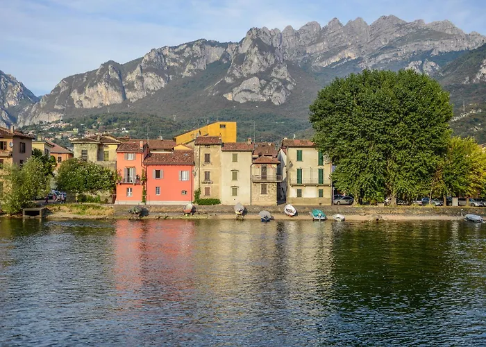 Hotel Don Abbondio