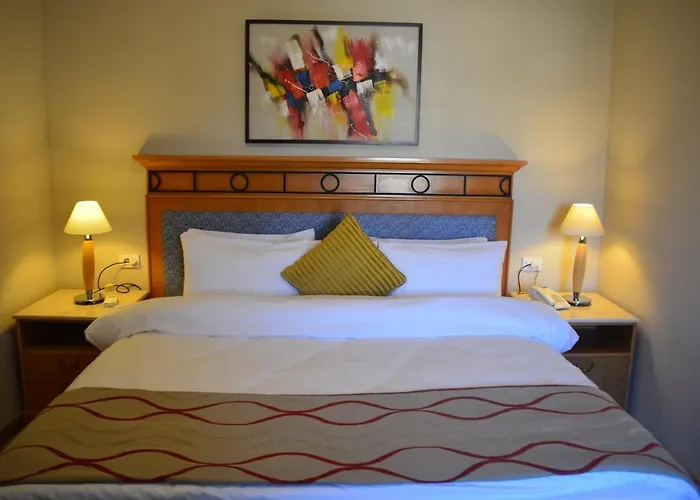 The Y Hotel