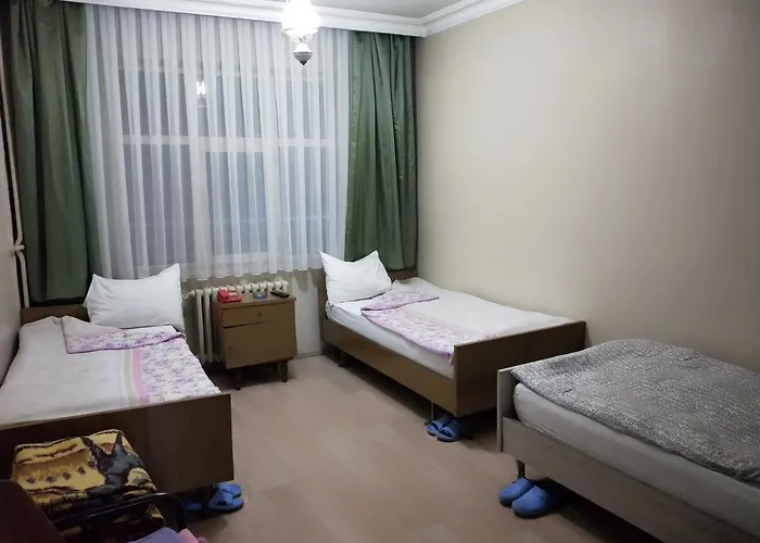 Otel Cinar