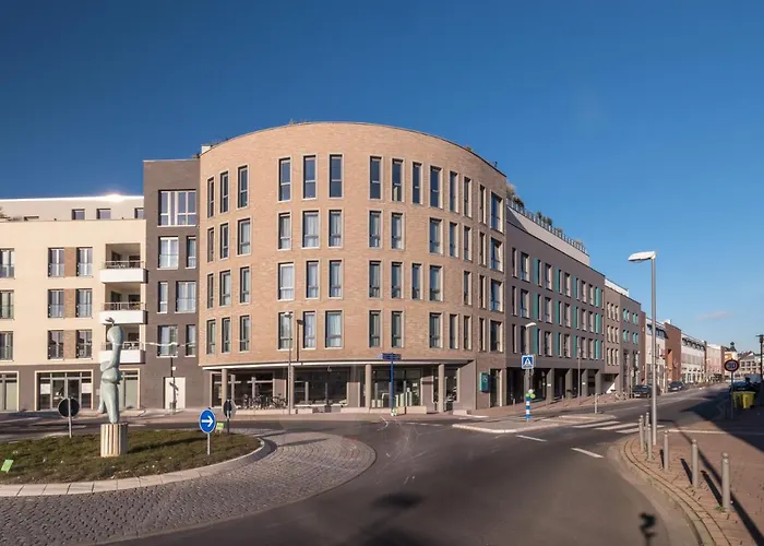 RS-HOTEL - smart&modern Hotel Apartments