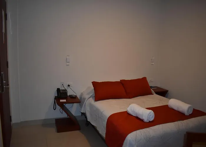 Hotel Boutique Vendimia