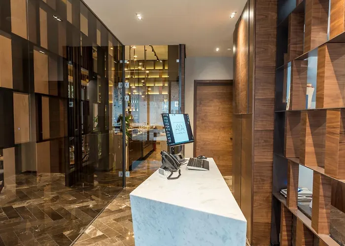 Aya Hotel