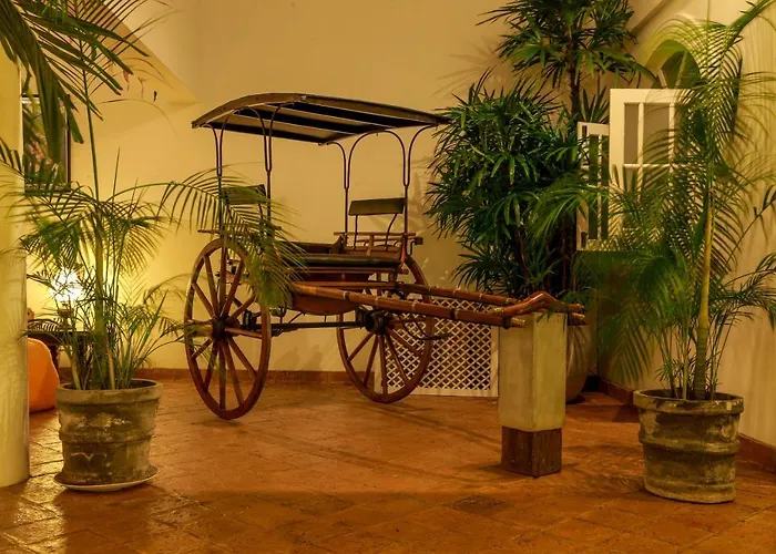 Mango House - Galle Fort