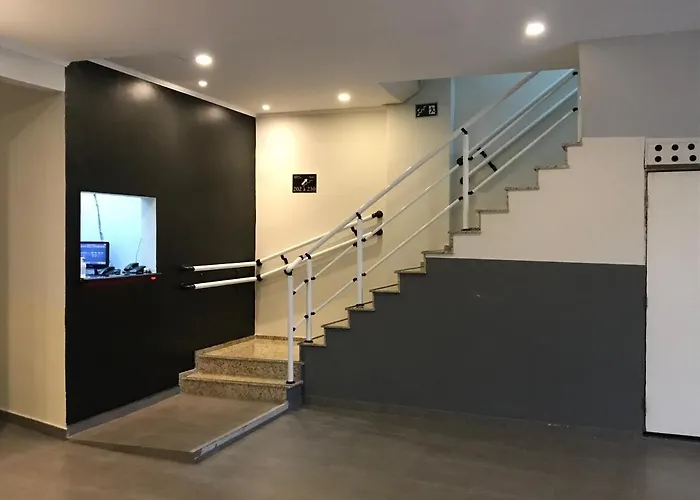 Hotel Charlly