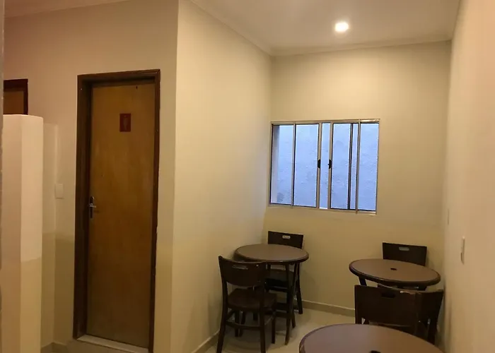 Hotel Charlly