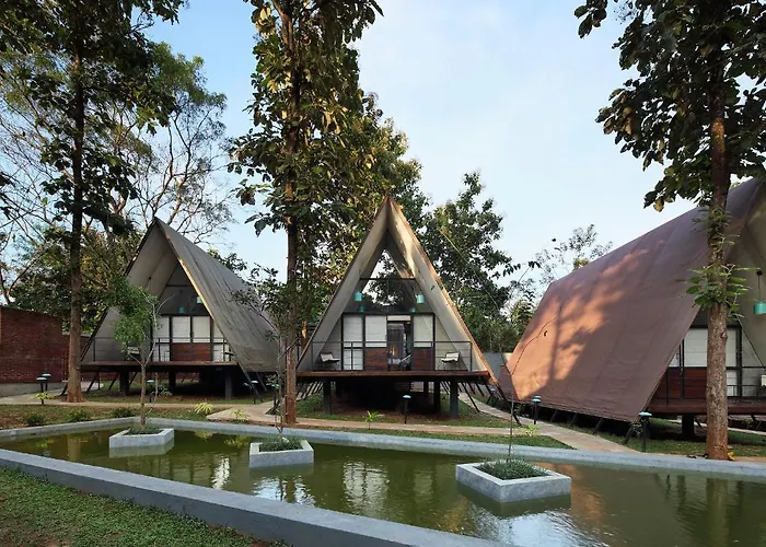 Kottawatta River Bank Resort