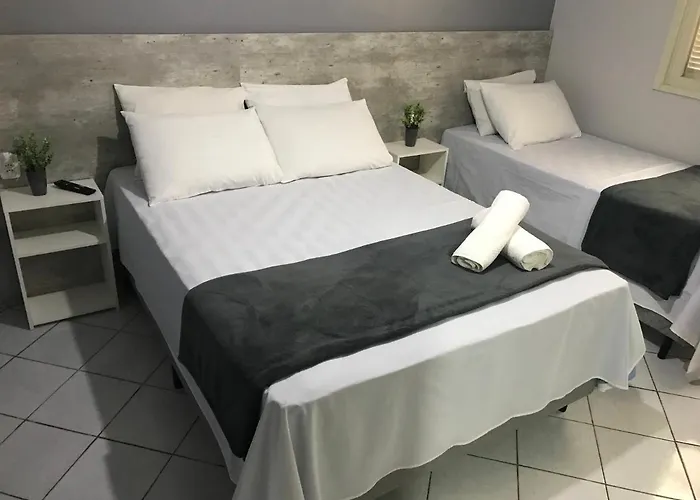 Hotel Marchetti