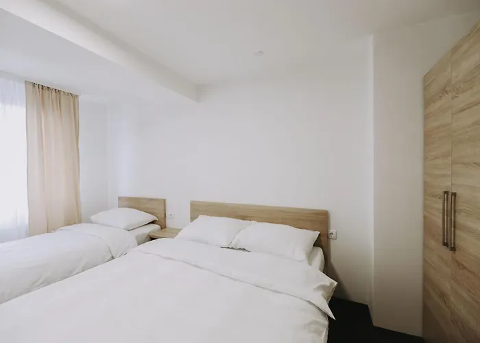Hotel Tanja