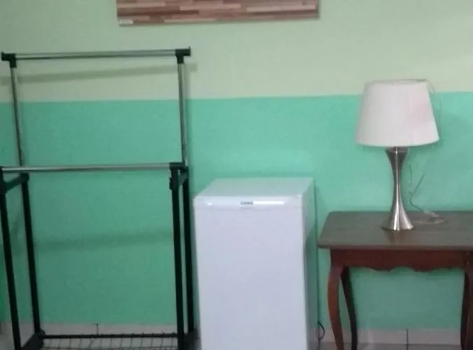 Pousada Dos Amigos