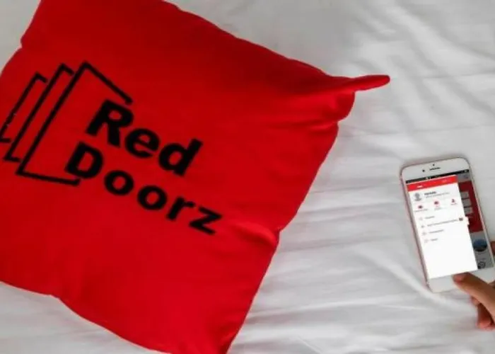 Reddoorz Syariah Near Rsud Kota Bogor