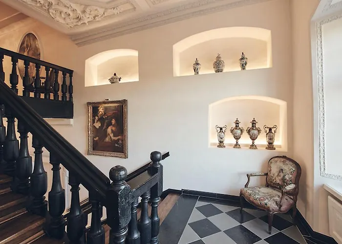 Hotel Schloss Freudental
