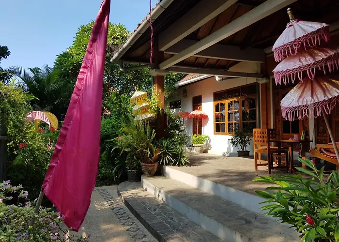 Villa Lumbalumba