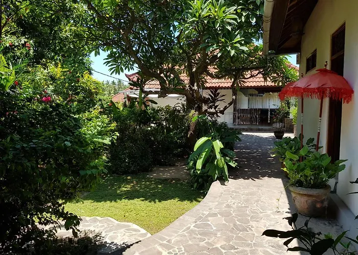 Villa Lumbalumba