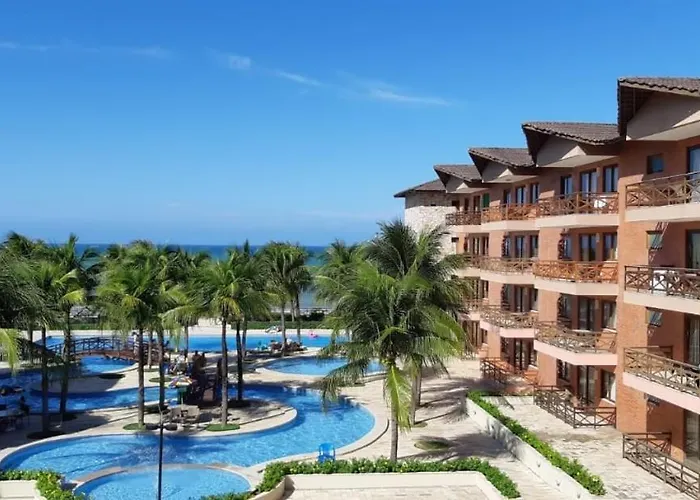 Manaca Apartamentos , Kariri Beach , Cumbuco