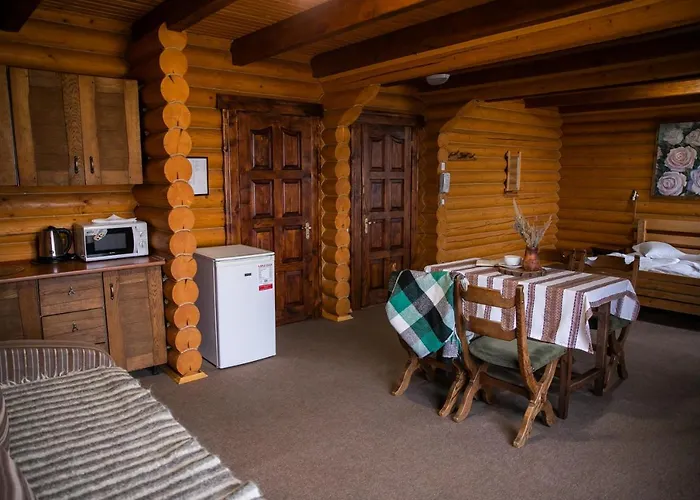 Karpaty Migovo