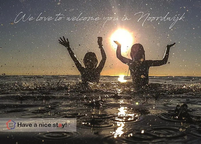 Have A Nice Stay! - La Casita Alta Free Parking