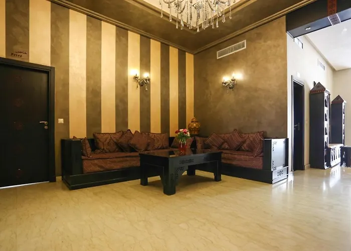 Hotel Suite Martil