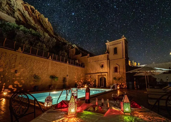 Hotel Riad Bahammou
