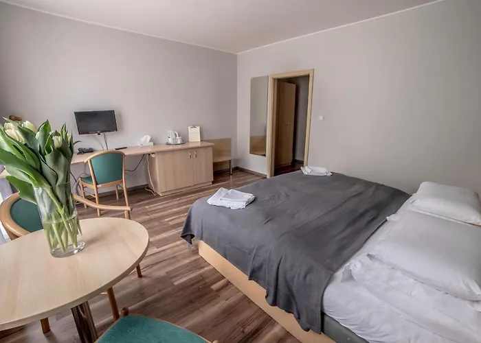 Teledom Hotel