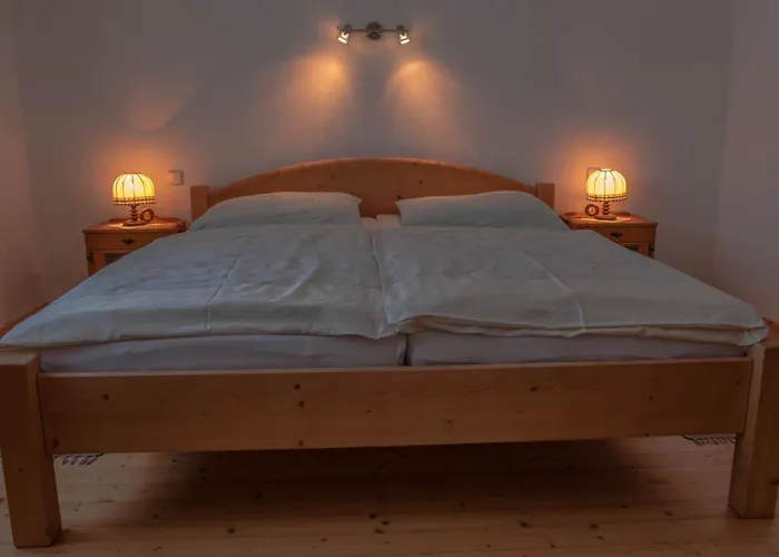 Ferienwohnung Keseberg