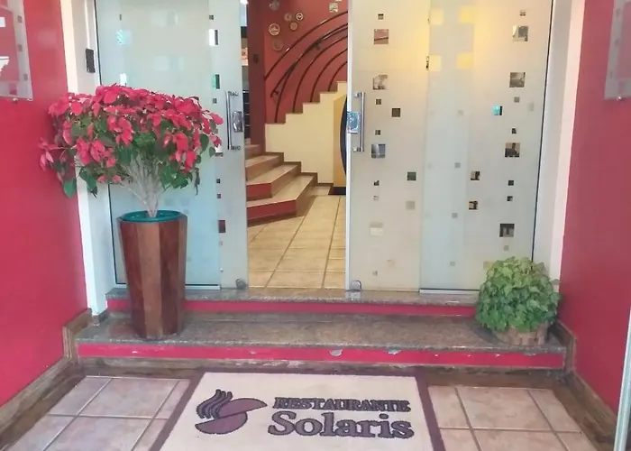 Hotel Solaris