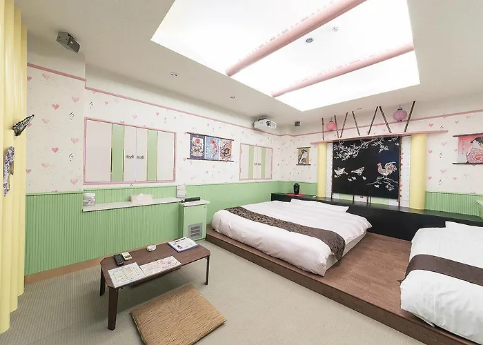 Hotel To