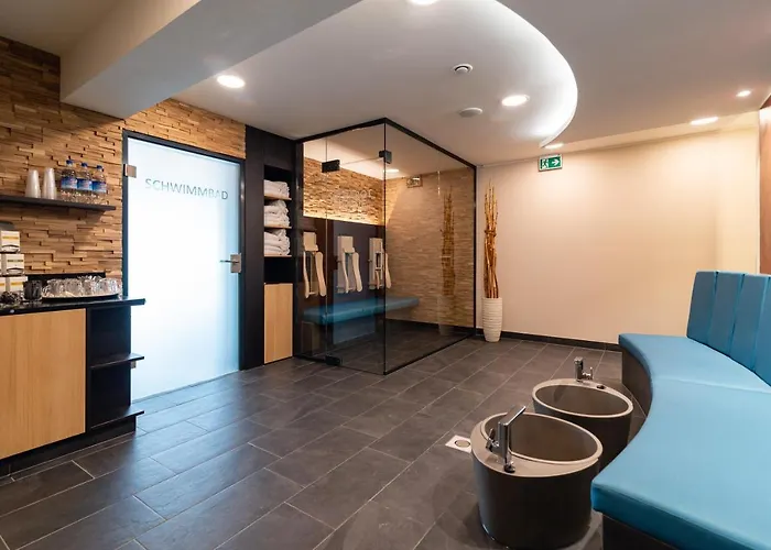 Hotel & Gasthof Richard Held